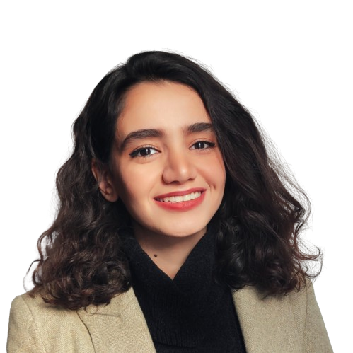 zahra bateninia